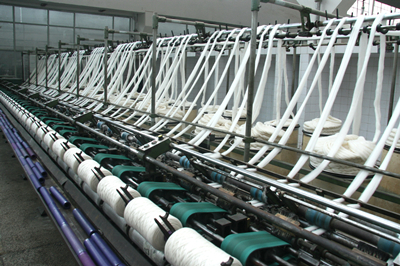 天津纺织业板式换热器应用